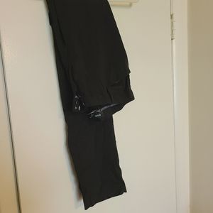 Torrid Studio Stretch Straight Leg Pant 18XT